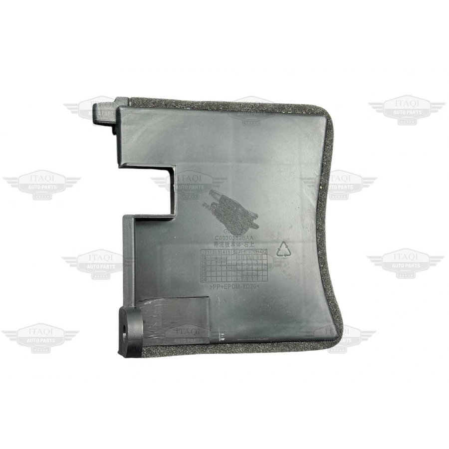 BRAKET PANEL ET5 22-24 ÖN RH (ÜST)