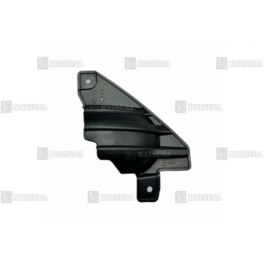 BRAKET REFLEKTÖR CIVIC 16-21 ARKA RH