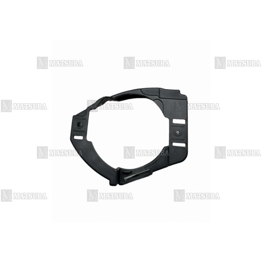 BRAKET SİS JUKE 15-18 LH