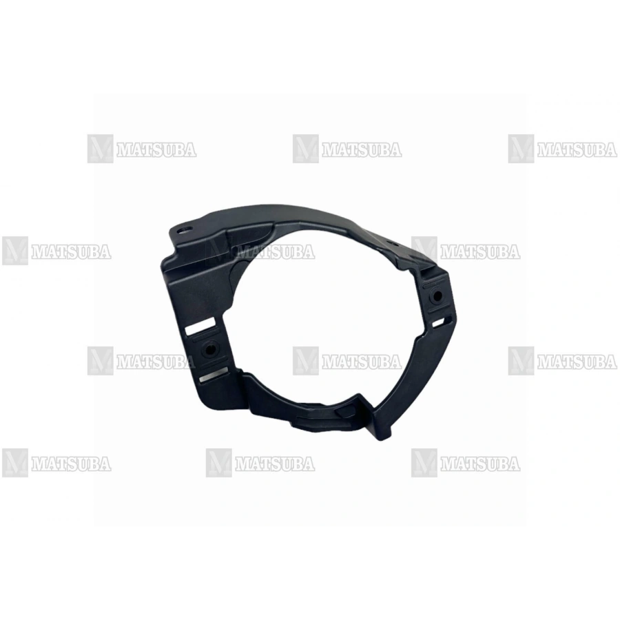 BRAKET SİS JUKE 15-18 RH