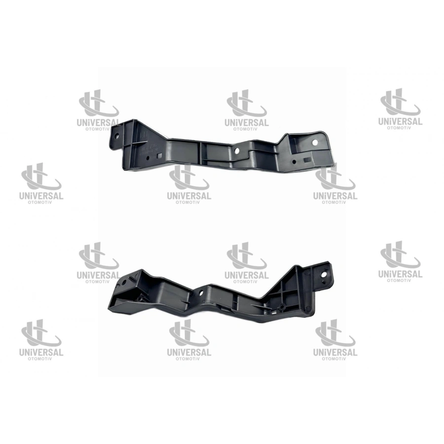 BRAKET SİS X-TRAİL 17-19 LH