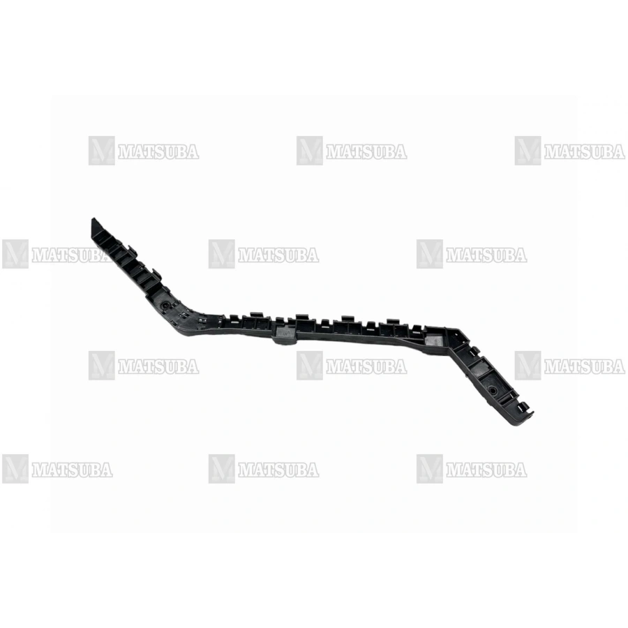 BRAKET TAMPON ACCORD 09-14 ARKA LH (BÜYÜK)