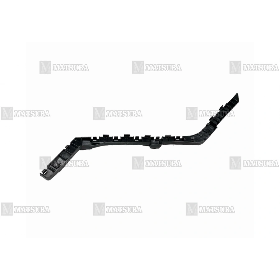 BRAKET TAMPON ACCORD 09-14 ARKA RH (BÜYÜK)