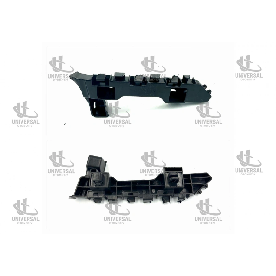 BRAKET TAMPON ACCORD 18-20 ÖN RH