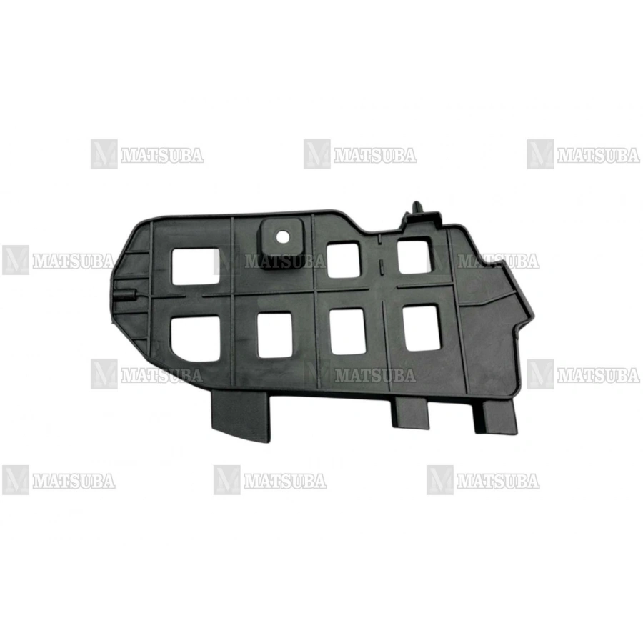 BRAKET TAMPON ATTO 3 23-25 ARKA LH