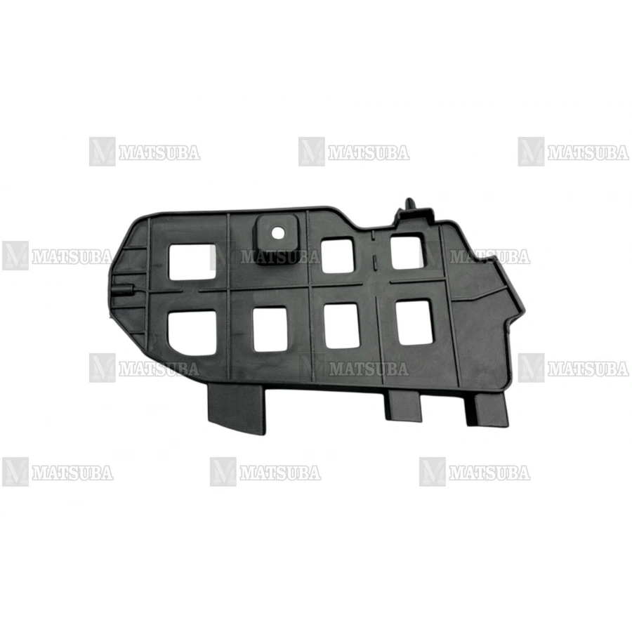 BRAKET TAMPON ATTO 3 23-25 ARKA LH