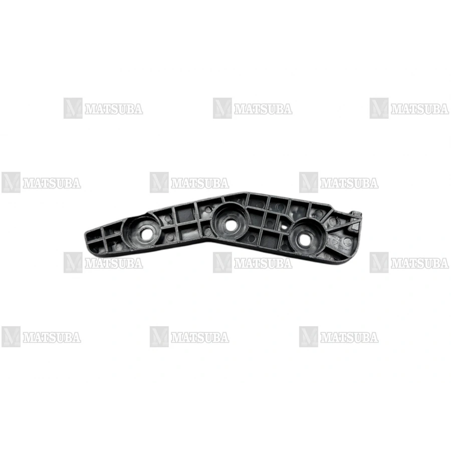 BRAKET TAMPON ATTO 3 23-25 ÖN LH