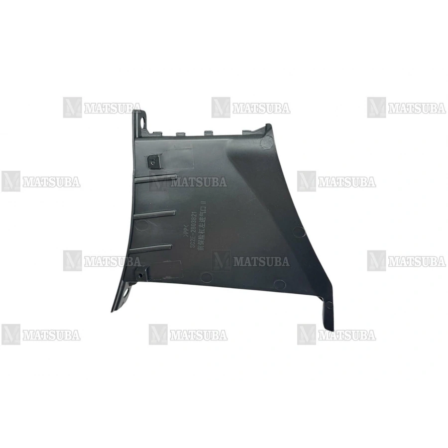 BRAKET TAMPON ATTO 3 23-25 ÖN LH