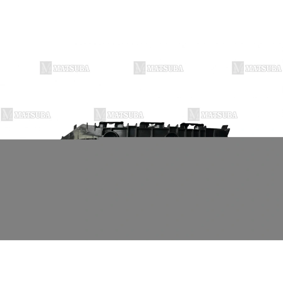 BRAKET TAMPON AURİS 07-11 ARKA RH