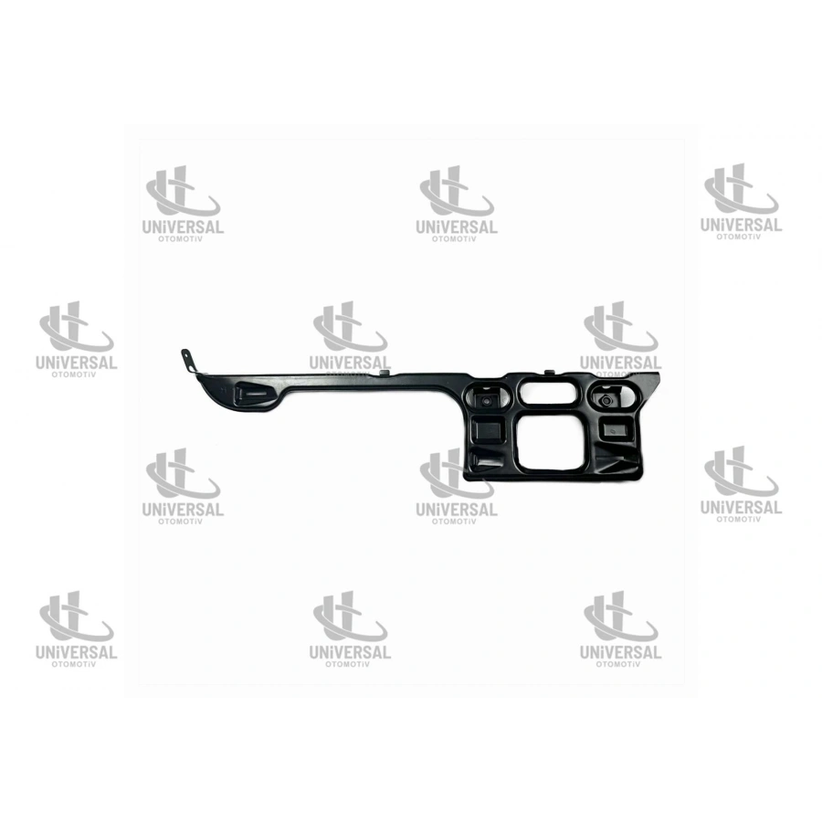 BRAKET TAMPON CERATO 03-09 ARKA LH