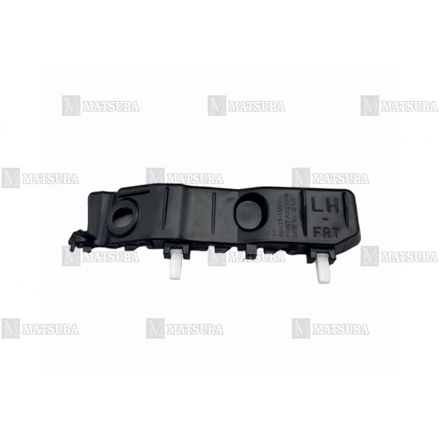 BRAKET TAMPON CERATO 10-14 ÖN LH