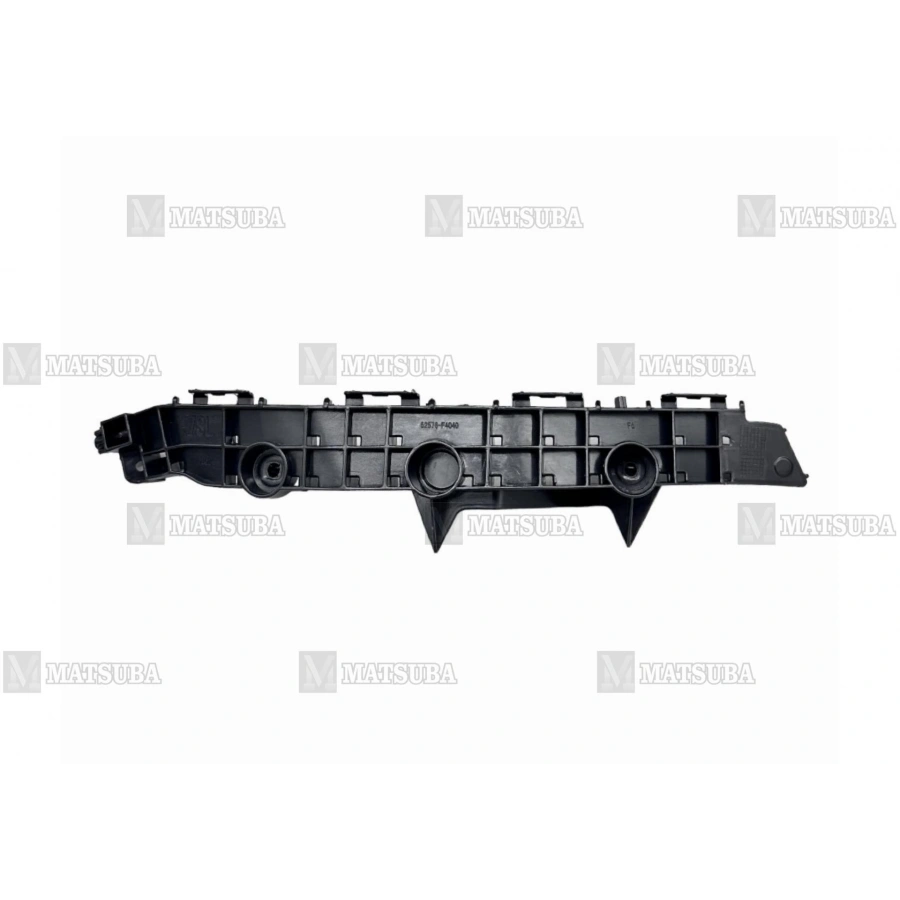 BRAKET TAMPON CHR 16-19 ARKA LH