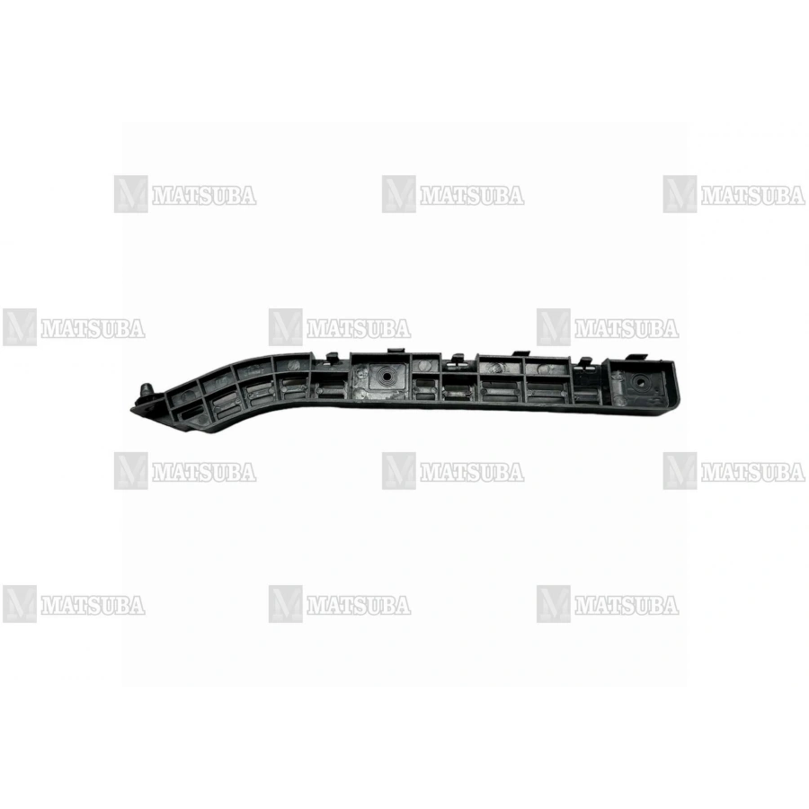 BRAKET TAMPON CITY 08-12 ARKA LH