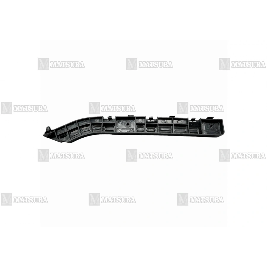 BRAKET TAMPON CITY 08-12 ARKA LH