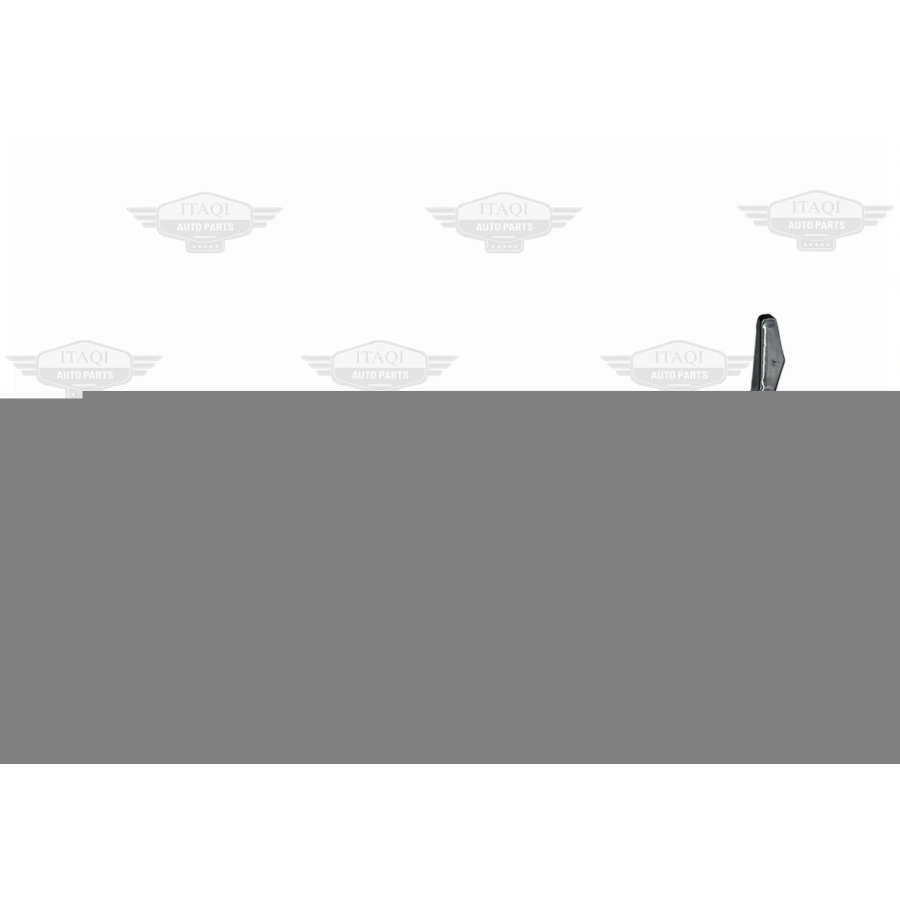 BRAKET TAMPON CIVIC 21-25 ARKA LH