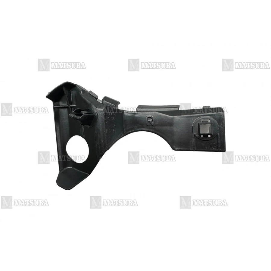 BRAKET TAMPON COROLLA 02-06 ÖN RH