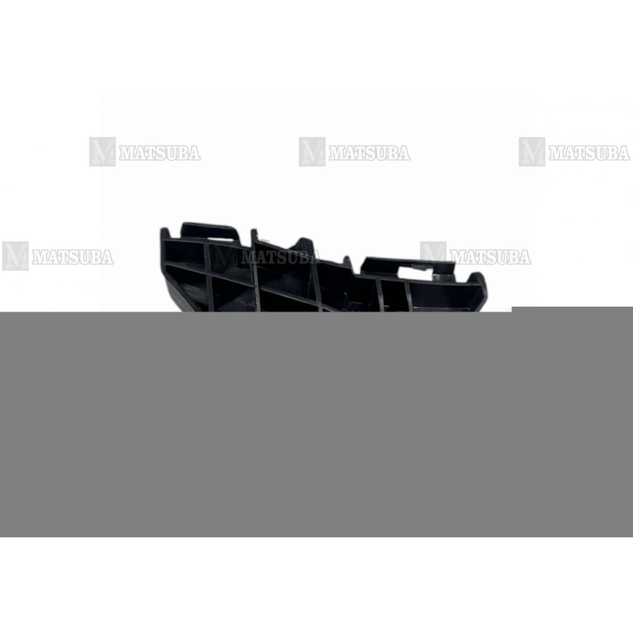 BRAKET TAMPON COROLLA 07-09 ARKA LH (STOP ALTI)