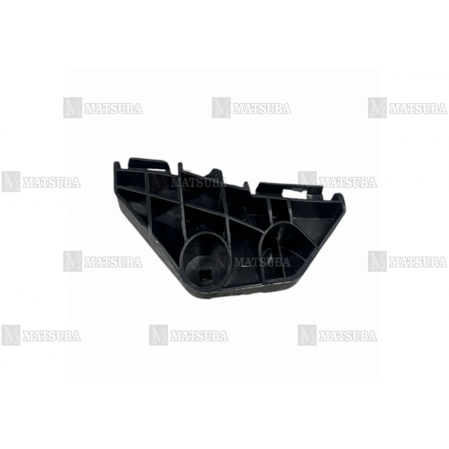 BRAKET TAMPON COROLLA 07-09 ARKA LH (STOP ALTI)