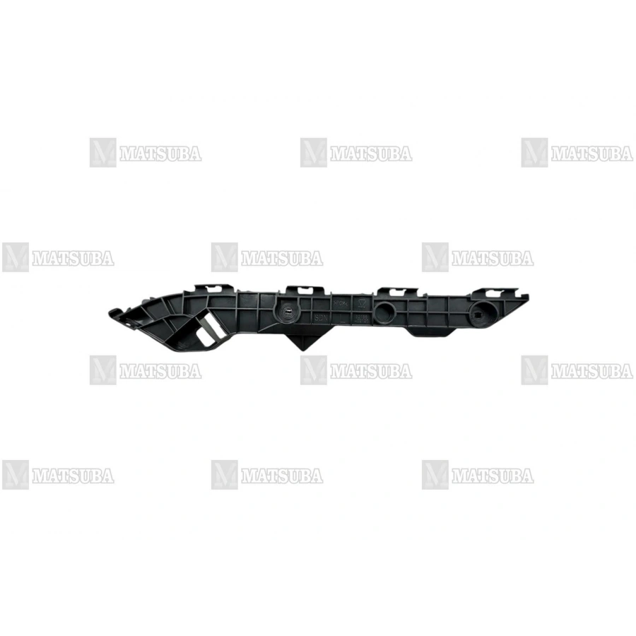 BRAKET TAMPON COROLLA 07-13 ARKA LH (UZUN)