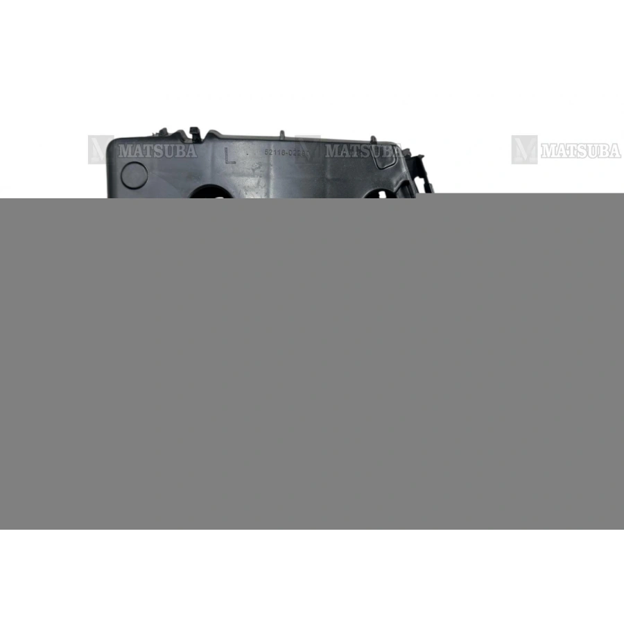 BRAKET TAMPON COROLLA 13-16 ÖN LH (BÜYÜK)