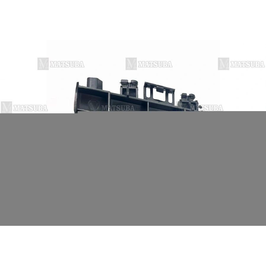 BRAKET TAMPON COROLLA 13-19 ARKA RH (KÜÇÜK)