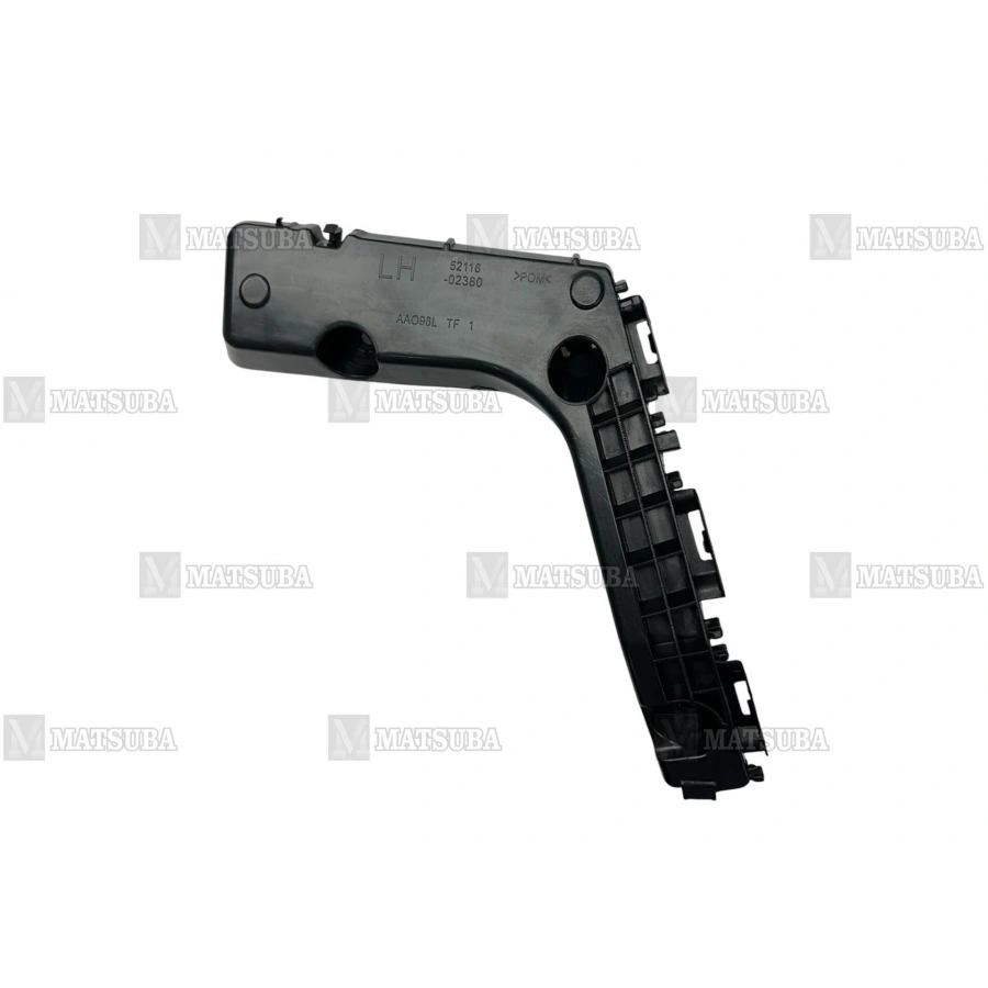 BRAKET TAMPON COROLLA 17-19 ÖN LH