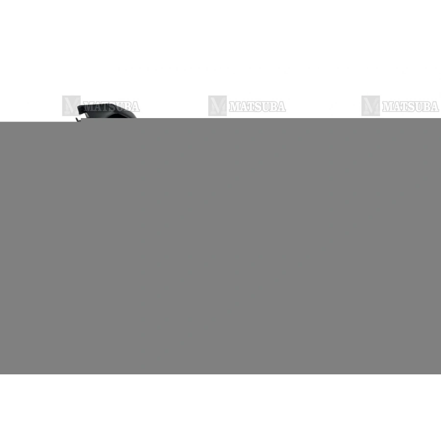 BRAKET TAMPON COROLLA 19-24 ÖN RH