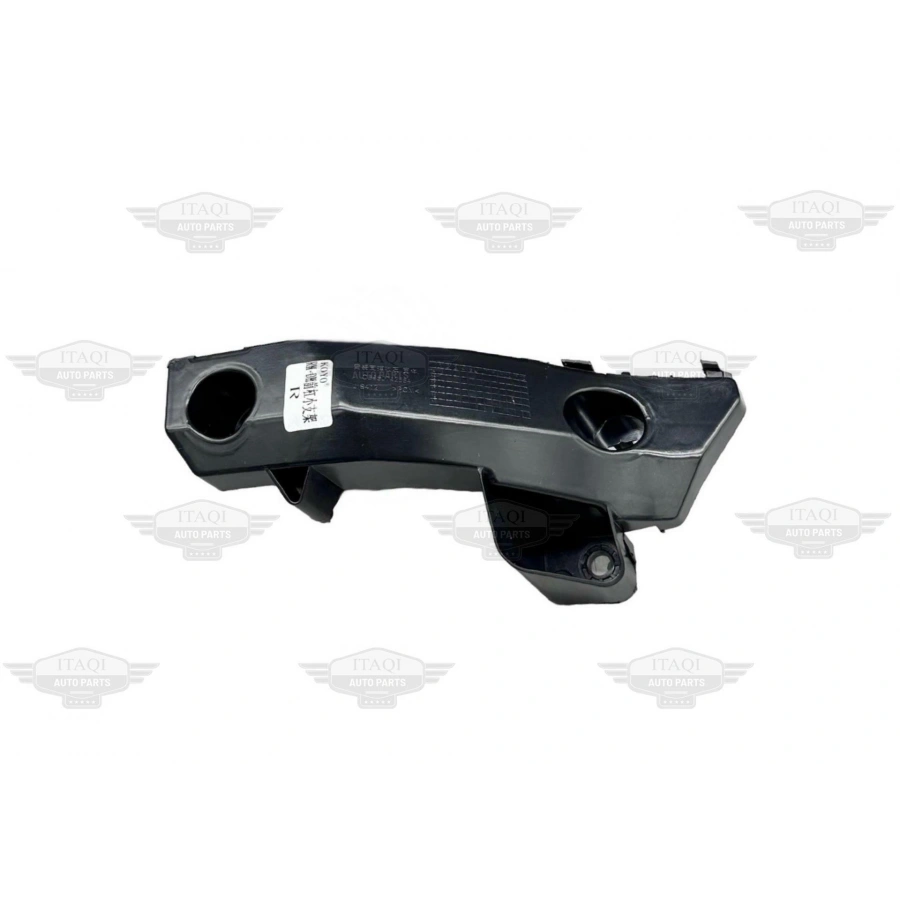 BRAKET TAMPON D-MAX 4X4 12-18 ÖN RH