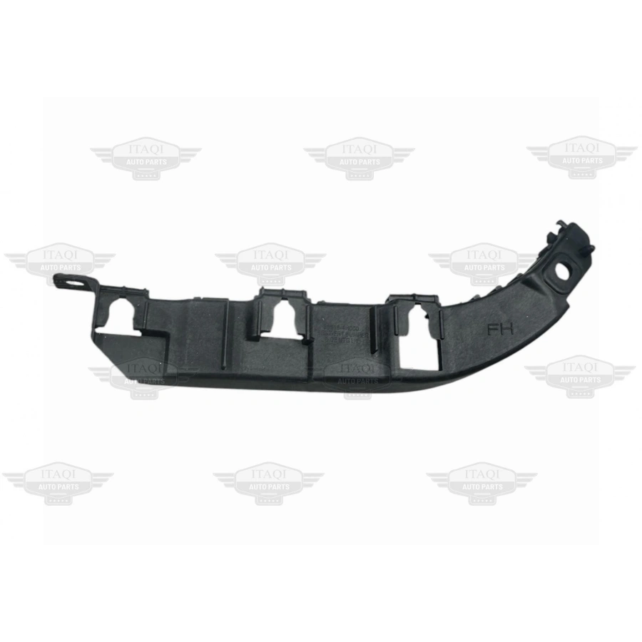 BRAKET TAMPON H1 08-09 ÖN LH