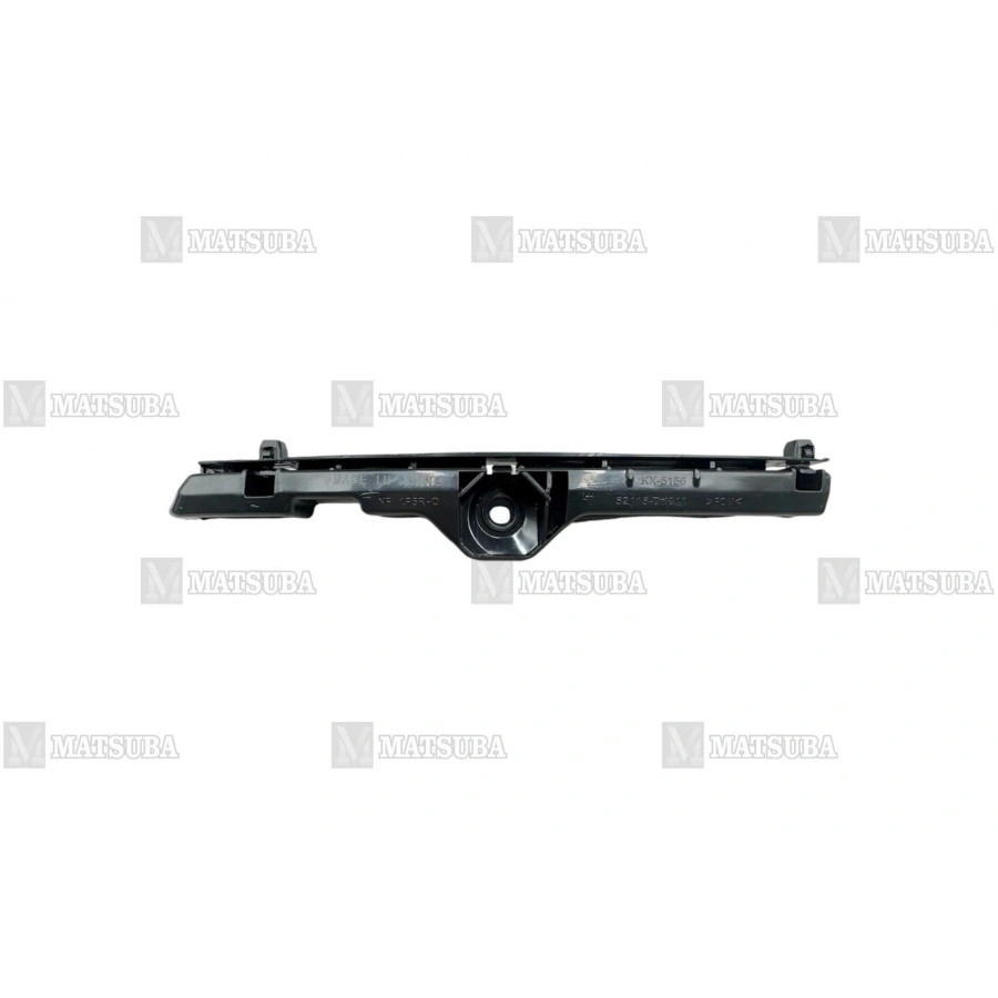 BRAKET TAMPON HILUX 06-10 ÖN LH