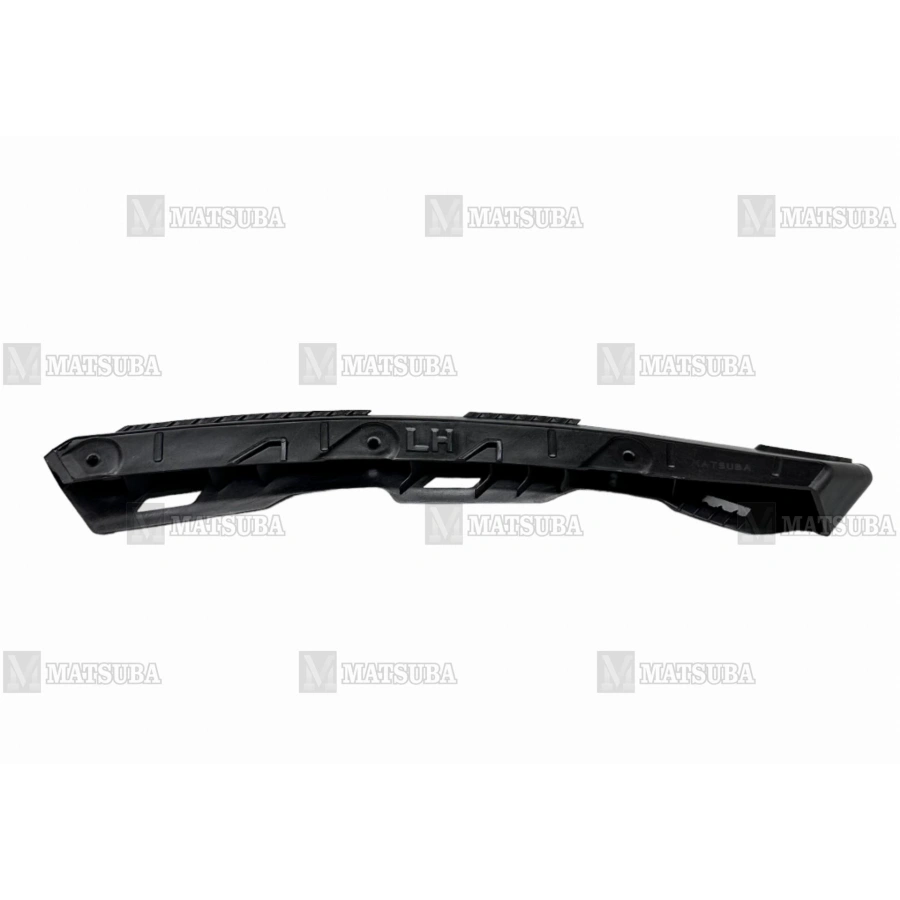 BRAKET TAMPON İ30 12-16 ÖN LH (ÜST)