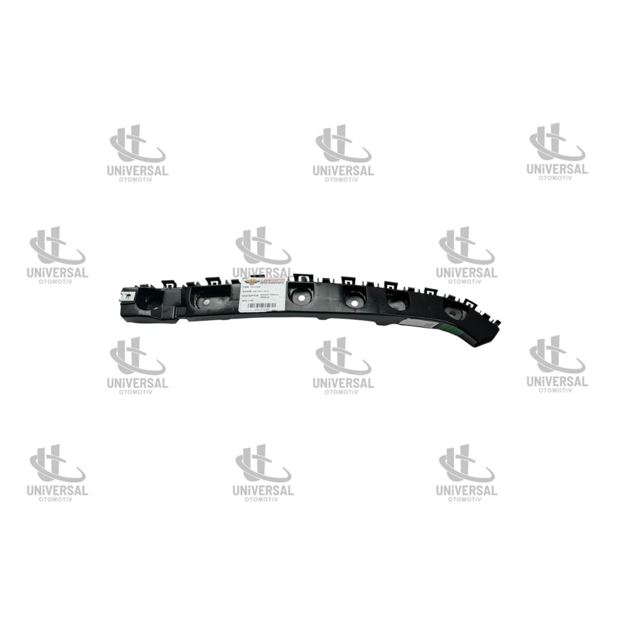 BRAKET TAMPON JAECOO 7 24-26 ARKA LH