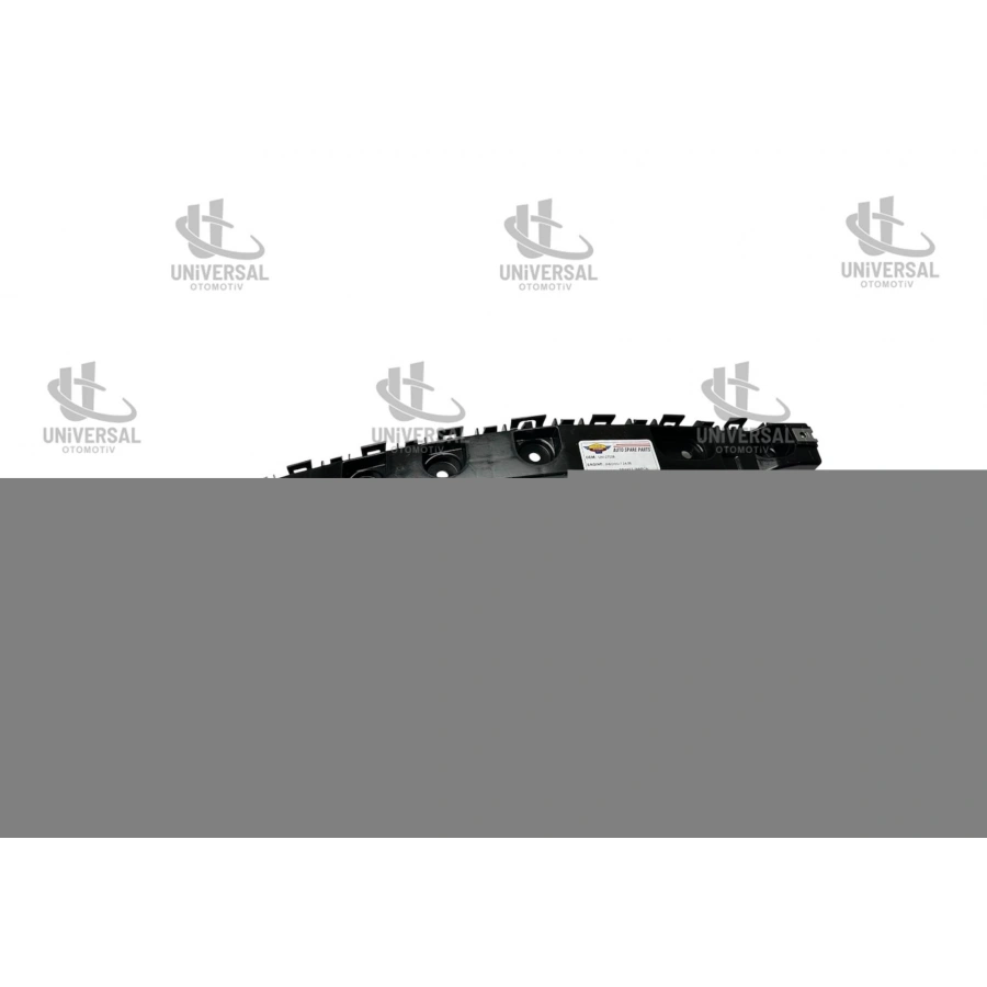 BRAKET TAMPON JAECOO 7 24-26 ARKA RH