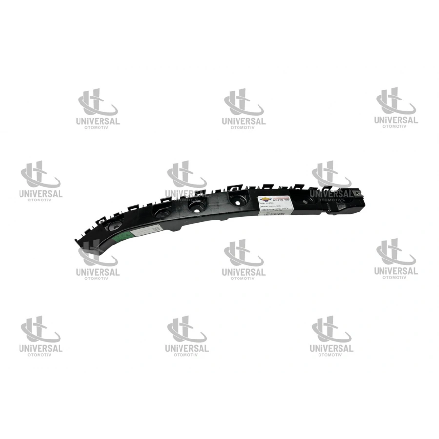 BRAKET TAMPON JAECOO 7 24-26 ARKA RH