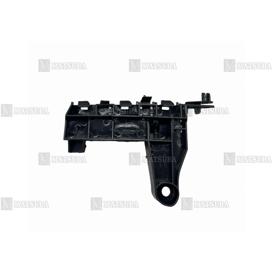 BRAKET TAMPON JAZZ 09-11 ÖN LH