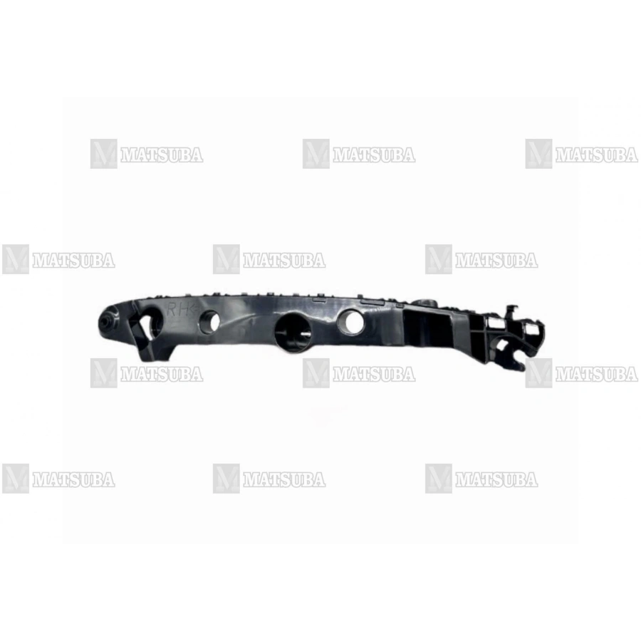 BRAKET TAMPON JUKE 11-13 ÖN RH