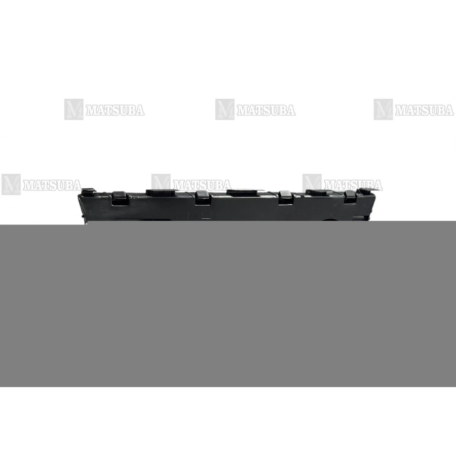 BRAKET TAMPON MAZDA 2 07-09 ÖN LH