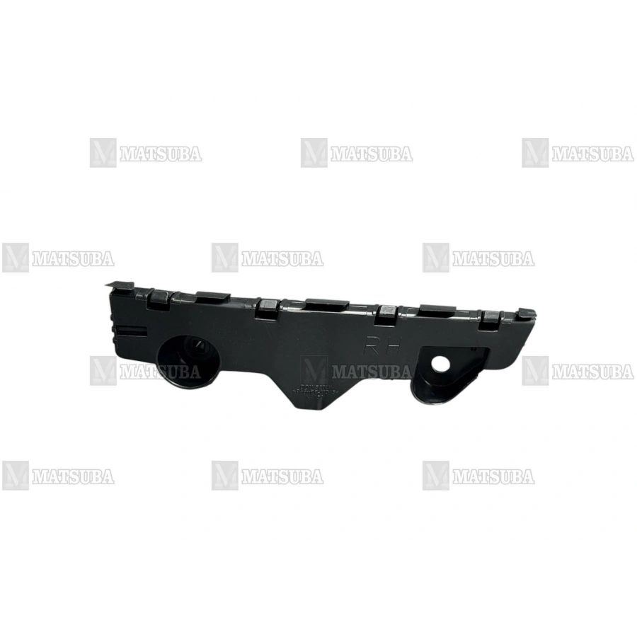 BRAKET TAMPON MAZDA 2 07-09 ÖN RH