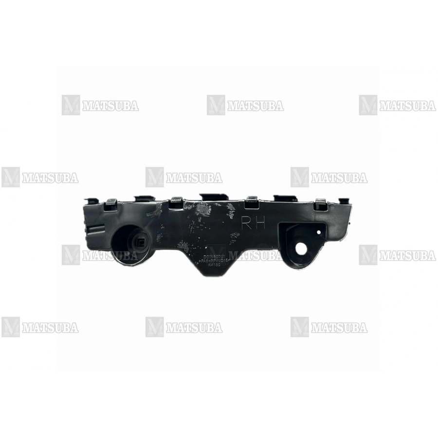 BRAKET TAMPON MAZDA 2 11-14 ÖN RH