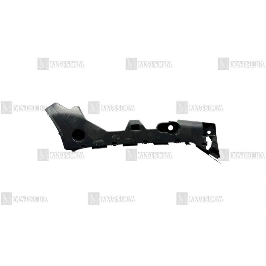 BRAKET TAMPON MAZDA 3 09-12 ARKA LH