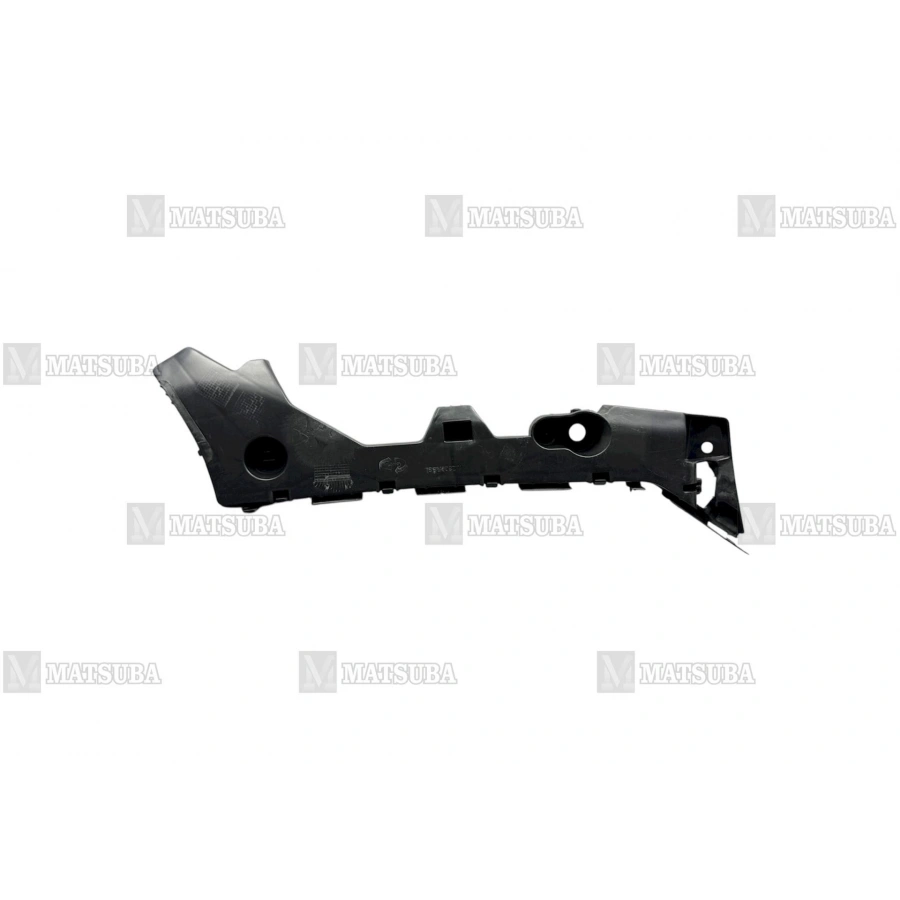 BRAKET TAMPON MAZDA 3 09-12 ARKA LH