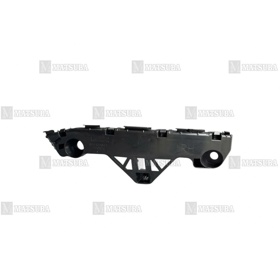BRAKET TAMPON MAZDA 3 09-12 ÖN RH