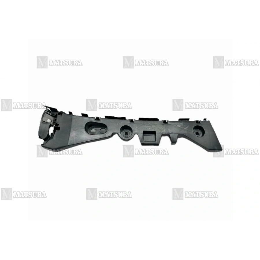 BRAKET TAMPON MAZDA 3 H.B 14-16 ARKA LH