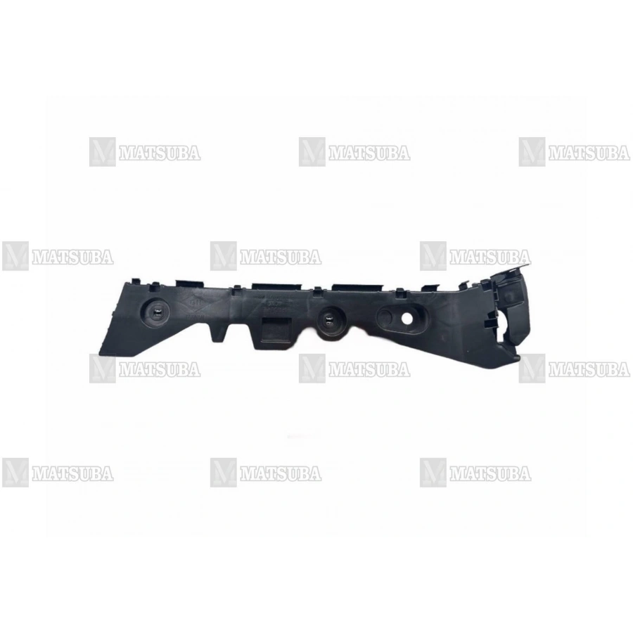 BRAKET TAMPON MAZDA 3 H.B 14-16 ARKA RH