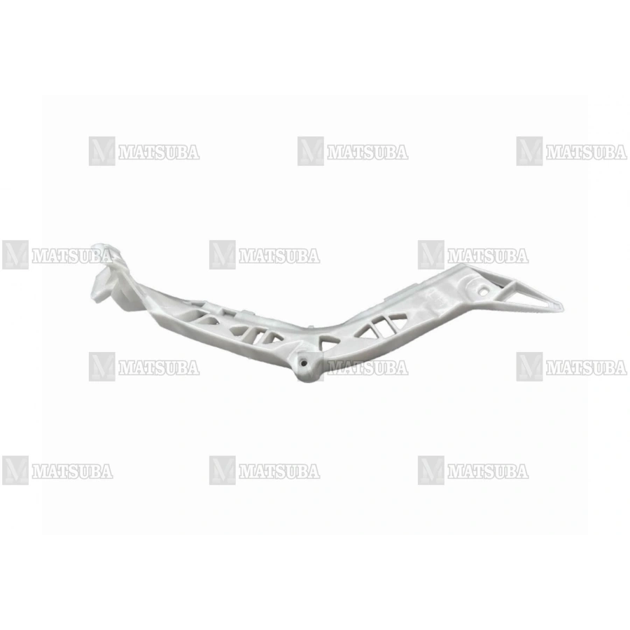 BRAKET TAMPON MAZDA 3 SEDAN 02-08 ARKA LH