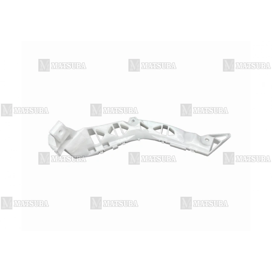 BRAKET TAMPON MAZDA 3 SEDAN 02-08 ARKA RH
