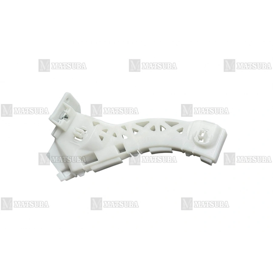 BRAKET TAMPON MAZDA 3 SEDAN 03-07 ÖN LH