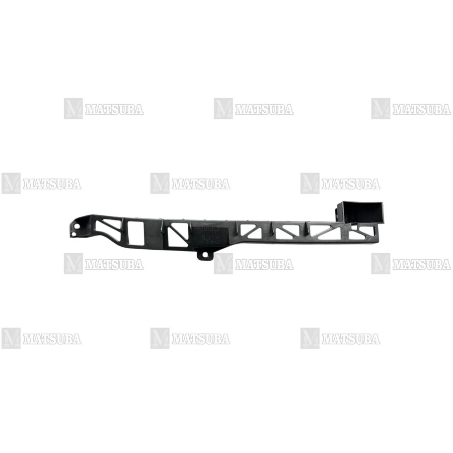 BRAKET TAMPON MAZDA 3 SEDAN 03-07 ÖN RH (İÇ  BAĞLANTI)