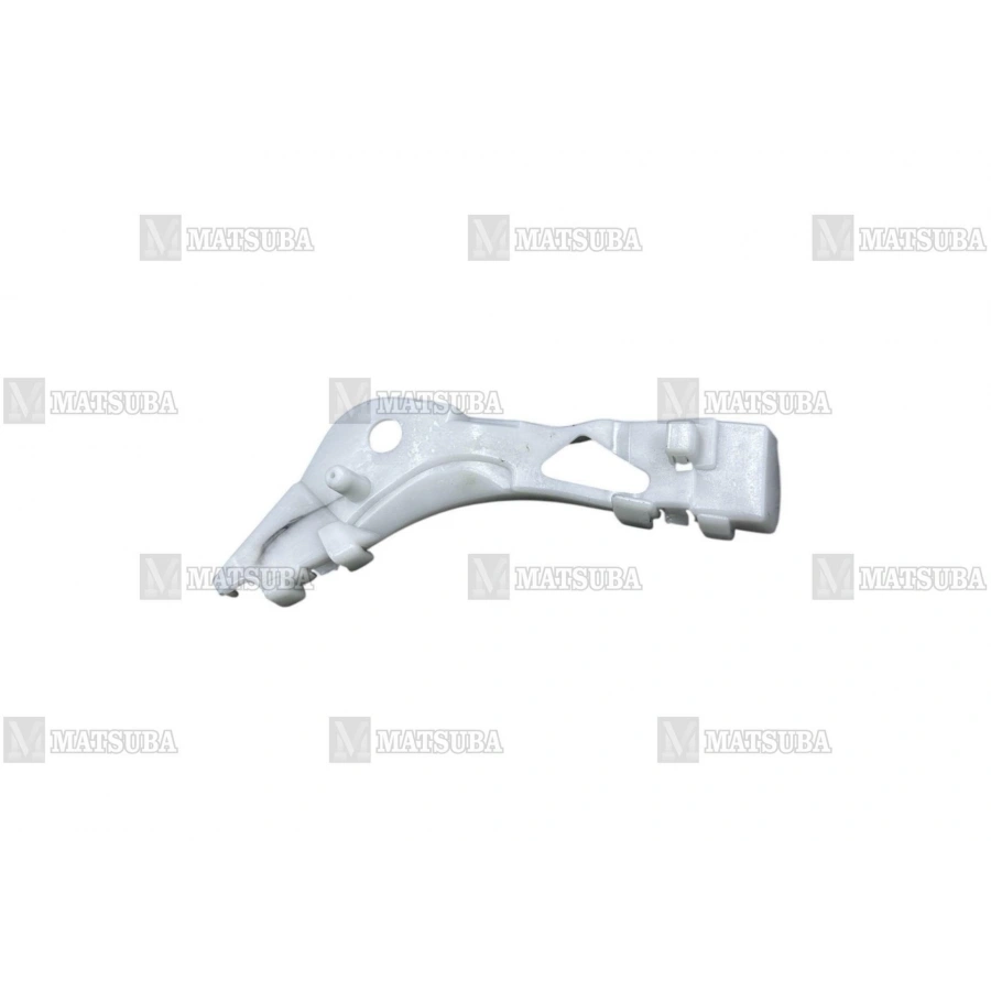 BRAKET TAMPON MAZDA 6 04-17 ÖN LH