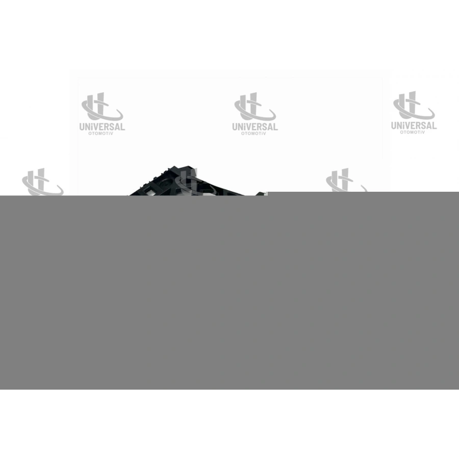 BRAKET TAMPON MG4 22-24 ARKA RH